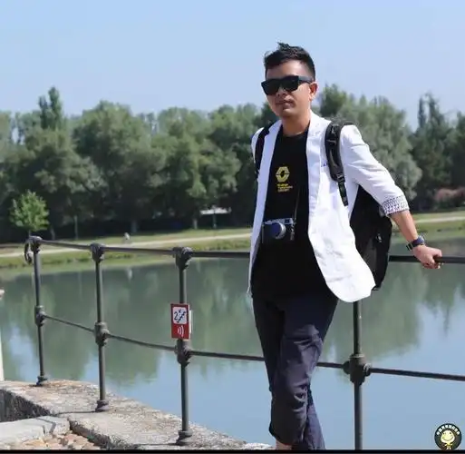 新人报到,坐标江浙沪.