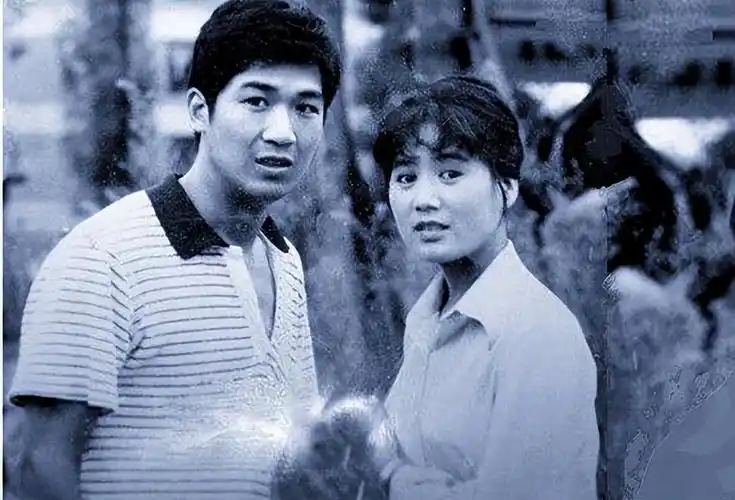 回顾张国立愧对前妻罗秀春余生不会辜负离异的邓婕