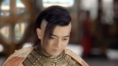 上古情歌:云桑出面为浩许对付童峥,出的主意让童峥心服口服!