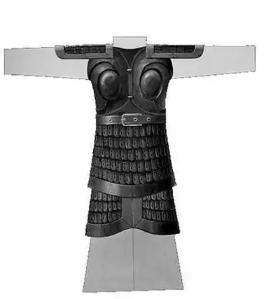 藏趣逸闻 > 正文  古代战争中交战双方多使用冷兵器,对阵双方短兵相接