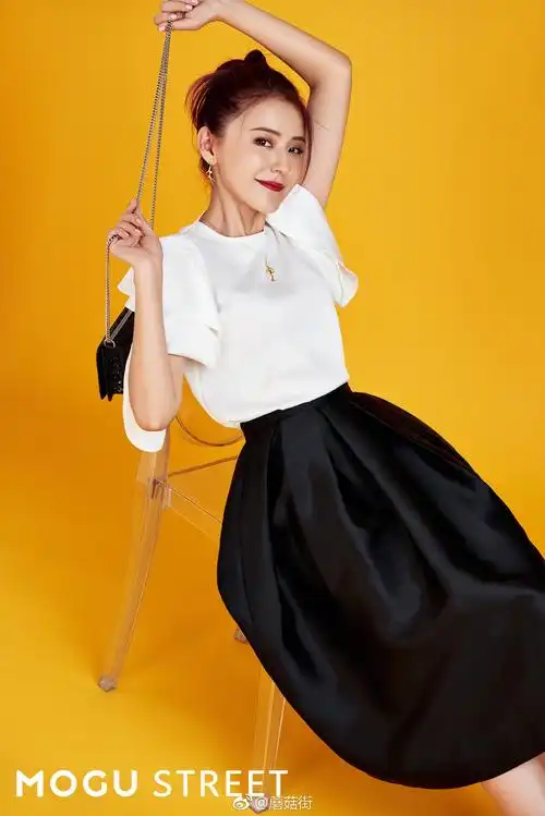 热依扎-堆糖,美好生活研究所