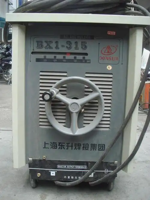 河南安阳安阳县二手电焊机回收公司