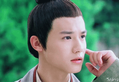 希望演员郑业成的角色粉不要捧一踩一了