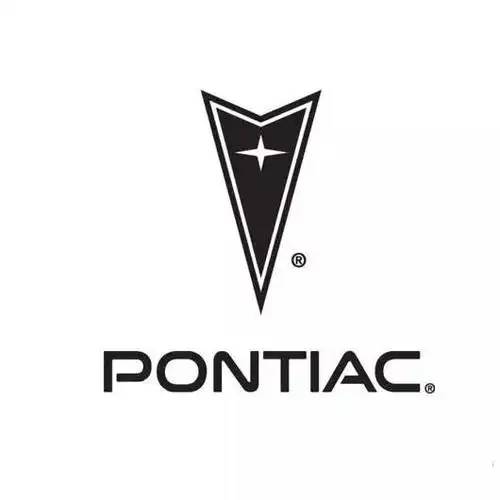 庞蒂亚克百年传奇美式肌肉车企兴衰史