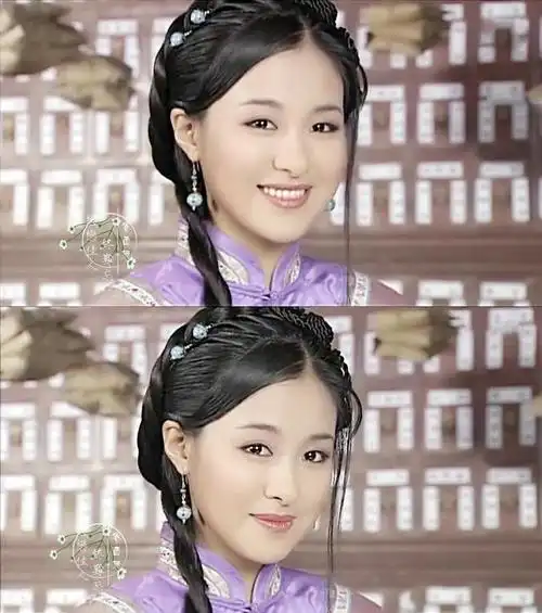 神医喜来乐剧中的赛西施美的不要不要的