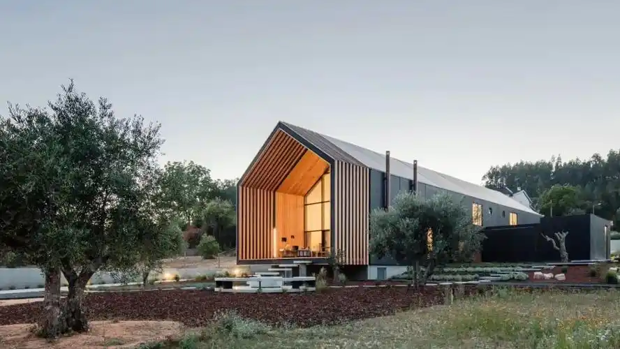 中/小体量建筑造型设计 35例