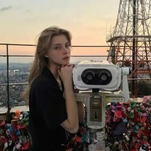 头像分享  #今日头像  #情侣头像  #欧美风