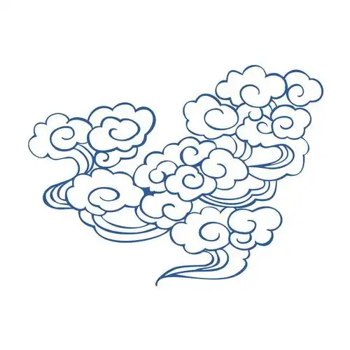 祥云的寓意和象征(七彩祥云的寓意和象征)