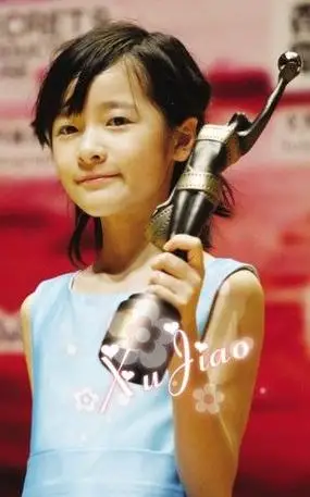 p>周小狄,国产电影《 a target="_blank" href="/item/长江7号