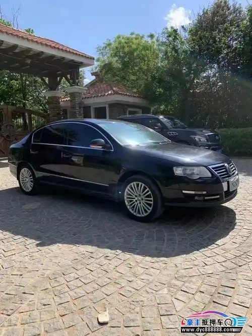 10年大众迈腾轿车 [已售]