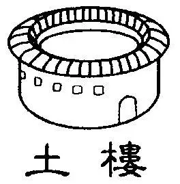 土楼- 商标 - 爱企查