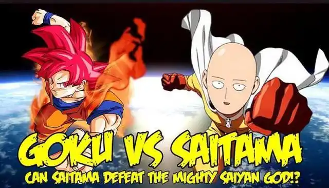 一个战斗天才,一个是天生无敌,悟空和一拳超人谁更厉害呢?