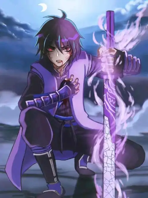 伍六七:阿柒恢复记忆,被刺客联盟下达格杀令,他不再坐以待毙!