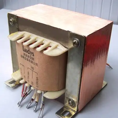 进口z11片定做350w胆机电源变压器 输出牛胆机变压器