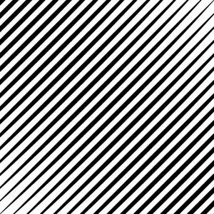 在剪贴蒙版中的斜线图片