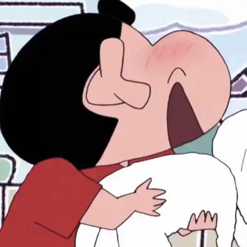 有没有一些搞怪,无厘头的情侣头像? - 知乎