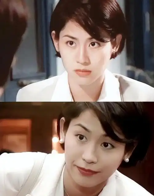 港剧奇怪的审美这4位演员长相平平却总当主角演美女