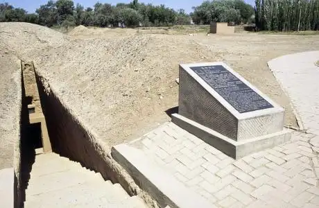 用砖砌坟墓的尺码是多少