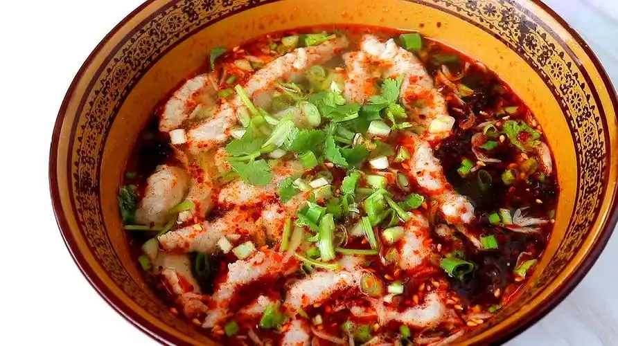 盘点六种特色美食的做法,福鼎肉片,麻辣鸭脖上榜