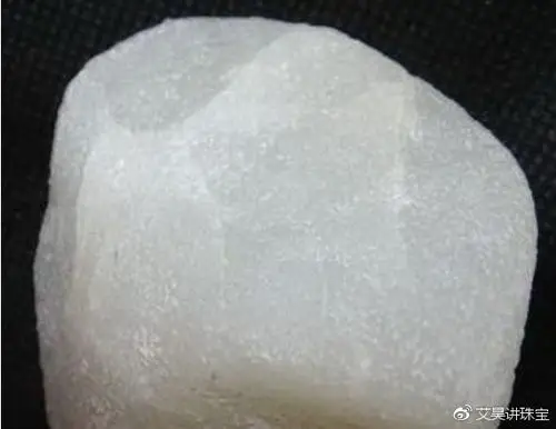 珠宝知识104玉石界最大的骗子石英岩