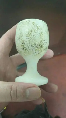 乾隆孝粉赝品值多少钱