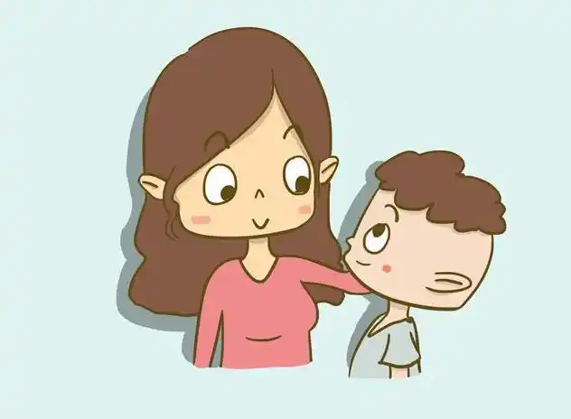 家长做到这几点,孩子自然会愿意和你倾诉!