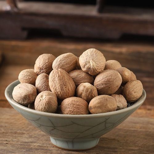 肉蔻5斤肉豆豆蔻肉寇肉扣果香果仁香料调料动物保健品