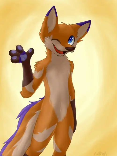 tgfox -- fur affinity [dot] net