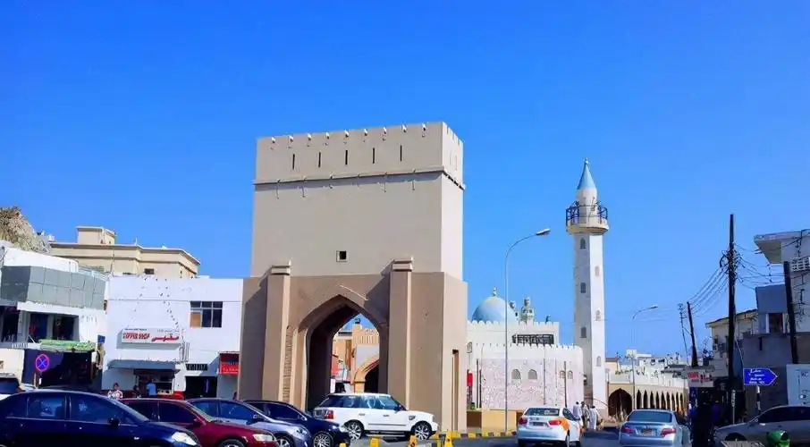 2020年,阿曼gdp总量763亿美元,放在我国是什么水平?_的国家_地区_全国