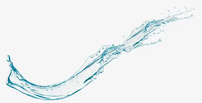 png素材免抠图水水珠液体喷溅冰块水滴创意