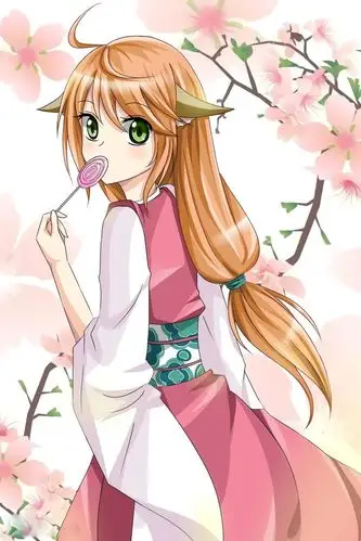 8k手机狐妖小红娘涂山苏苏41超高清壁纸 - 国产动漫 - h128壁纸