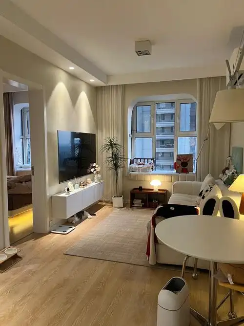 怎么办 其实硬装没有做好也没关系 软装才是对装修风格影响最大的因素