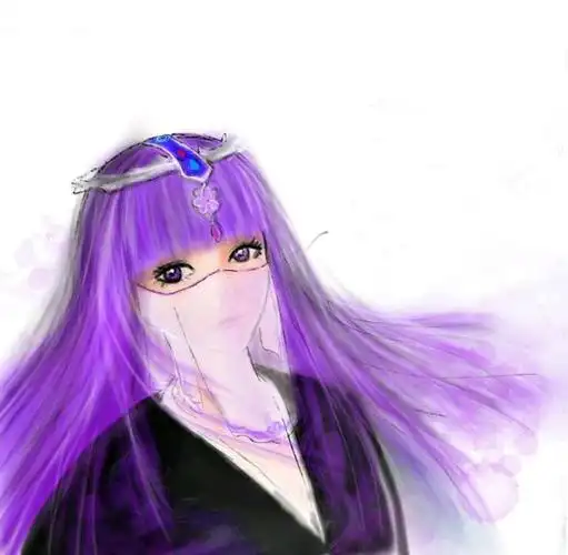 【秦时明月】 少司命