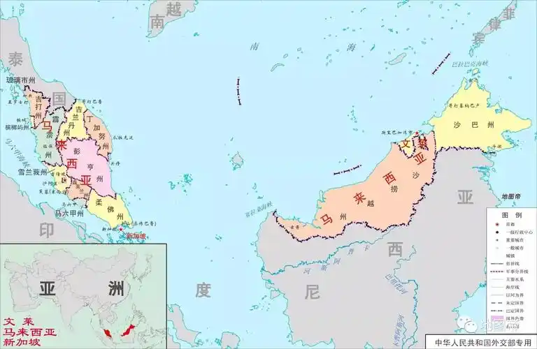为控制马六甲海峡英国的海峡殖民地除新加坡还有谁