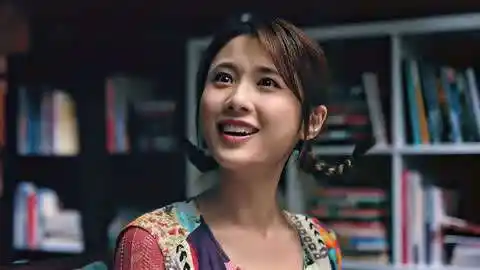 荒诞喜剧电影《日不落酒店》:张慧雯主演,沈腾饰演外星人?