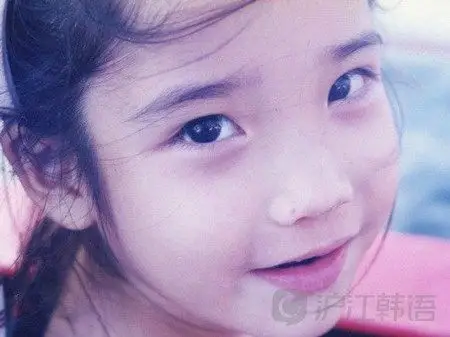 15岁出道被骂是猪,25岁却独霸音源榜!iu凭什么成功逆袭?(送新专辑)