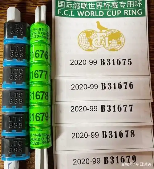 收到2021年天津开创的足环