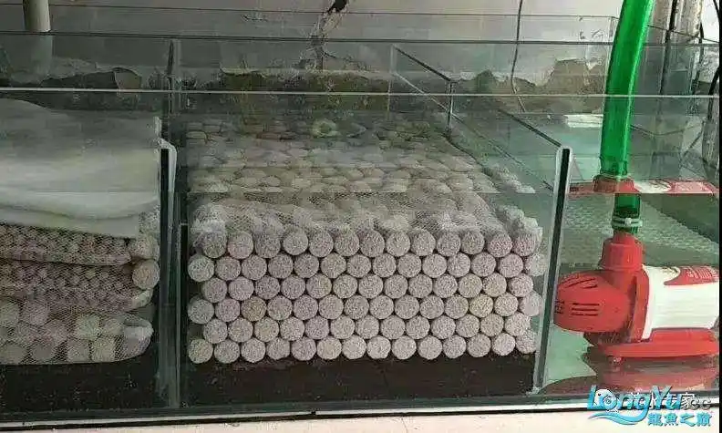 过滤滤材的摆放技巧--深入讲解