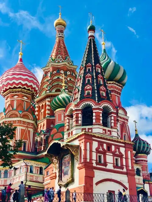 欧洲主要建筑风格