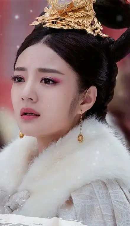 影视剧中的八个皇后造型你最喜欢谁的造型