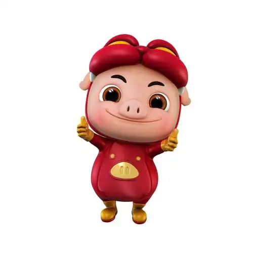 猪猪侠之勇闯巨人岛