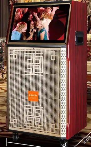 dg-106_拉杆箱系列_音响厂家_音响订购_音响价格-广州丹尼臣音响器材