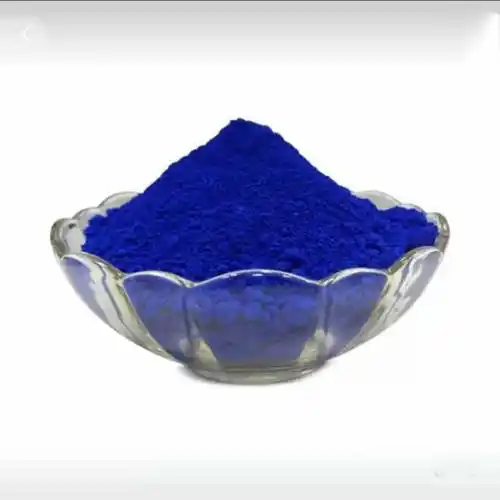 德司达活性染料雷马素翠蓝rn水溶性色粉纺织物染料提供样品