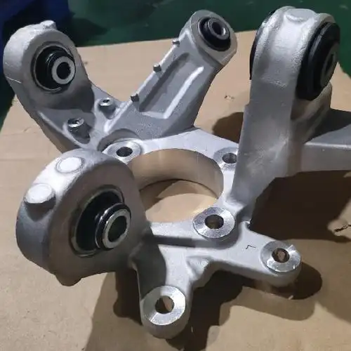 适用于福特探险者13-17款转向节rr.lh,oe:db5z-5b759a-阿里巴巴