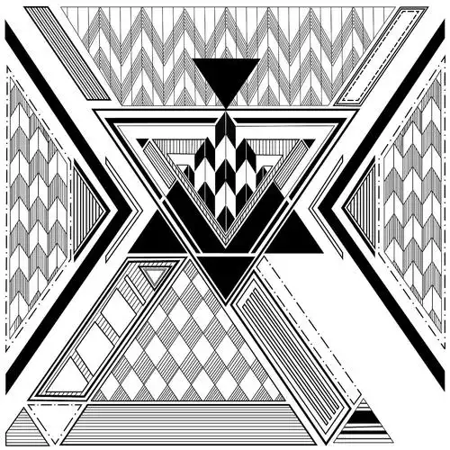 平面设计基础作业