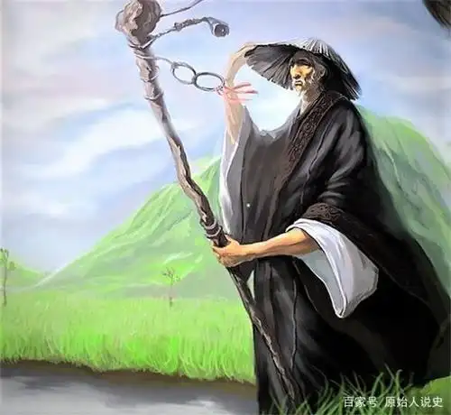 风清扬作为"剑宗"唯一幸存的大佬,武功盖世,为何不重振华山派