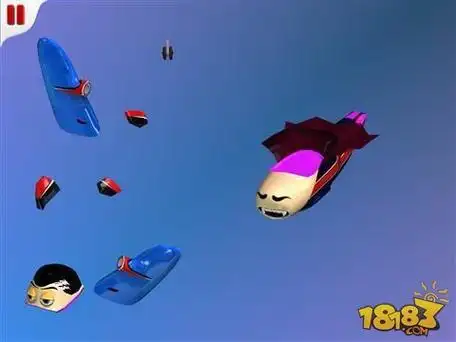 buildandplay3dplanesspecialedition3d组装飞机