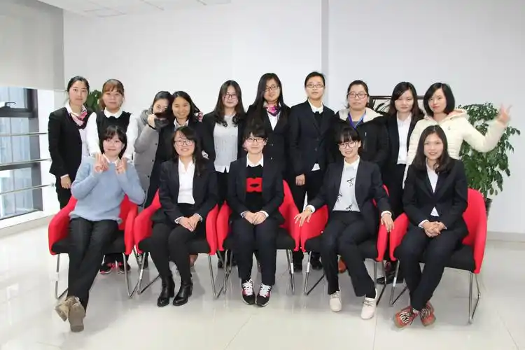 祝公司全体女同志"三八"妇女节快乐