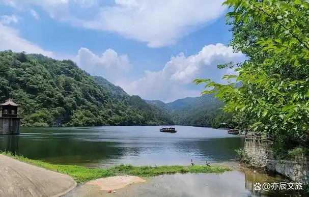 武汉必去十大旅游景点推荐,武汉周边游好去处,你去过几个?