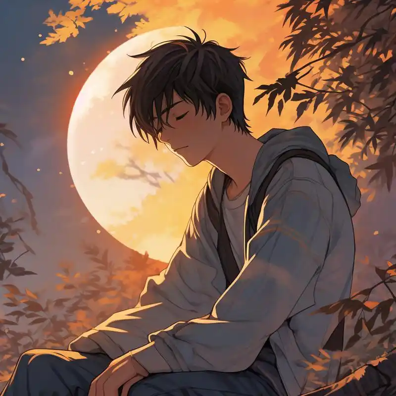 男生头像来啦05干净阳光又帅气99